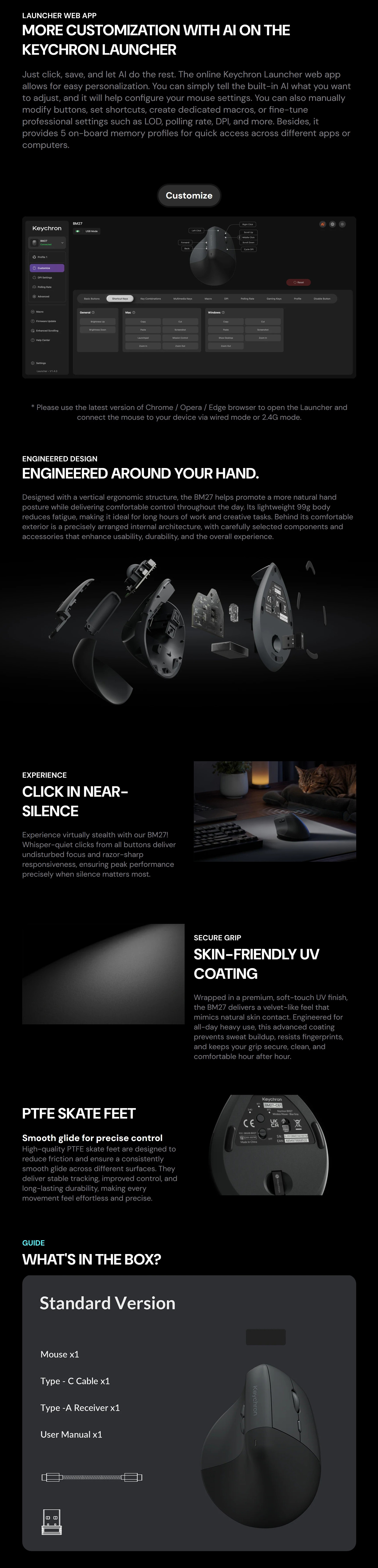 Keychron-BM27-Wireless-Ergonomic-Mouse-MSKCBM27A61-2