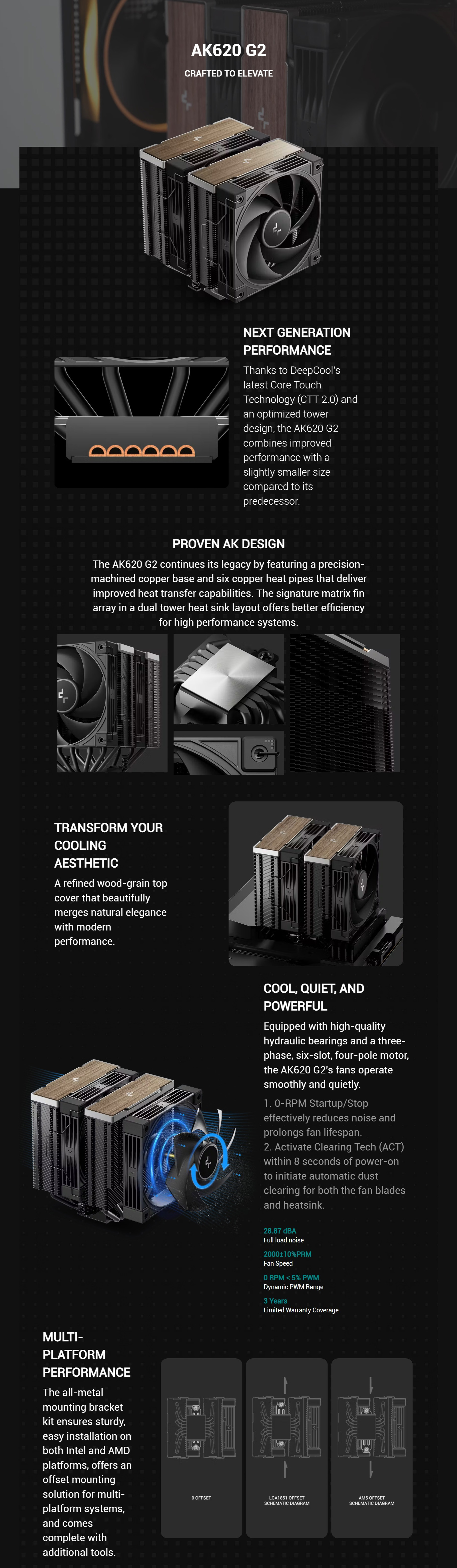 CPU-Cooling-Deepcool-AK620-G2-Dual-Tower-CPU-Cooler-Wood-Grain-Edition-R-AK620G2-BKNNMN-GJD-1 CPU-Cooling-Deepcool-AK620-G2-Dual-Tower-CPU-Cooler-Wood-Grain-Edition-R-AK620G2-BKNNMN-GJD-1