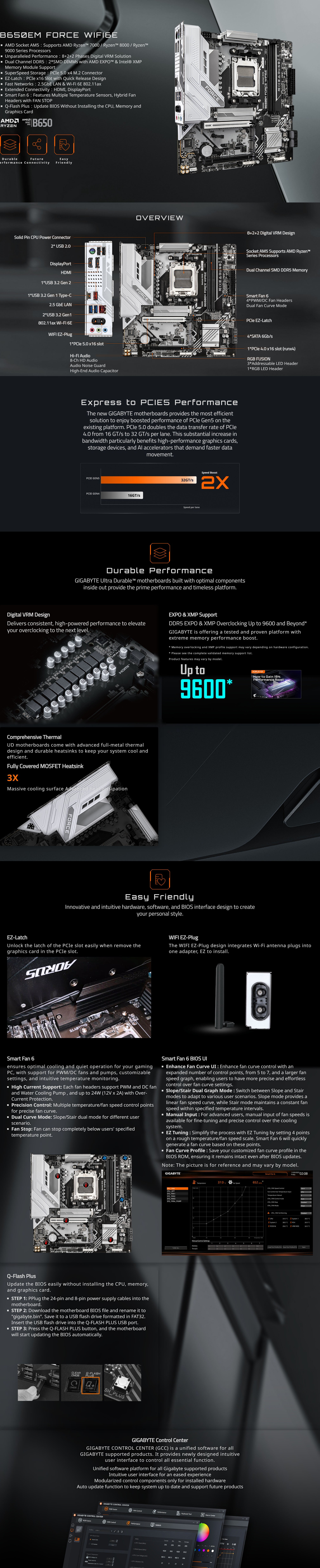 AMD-AM5-Gigabyte-B650EM-FORCE-WIFI6E-AM5-mATX-Motherboard-B650EM-FORCE-WIFI6E-1