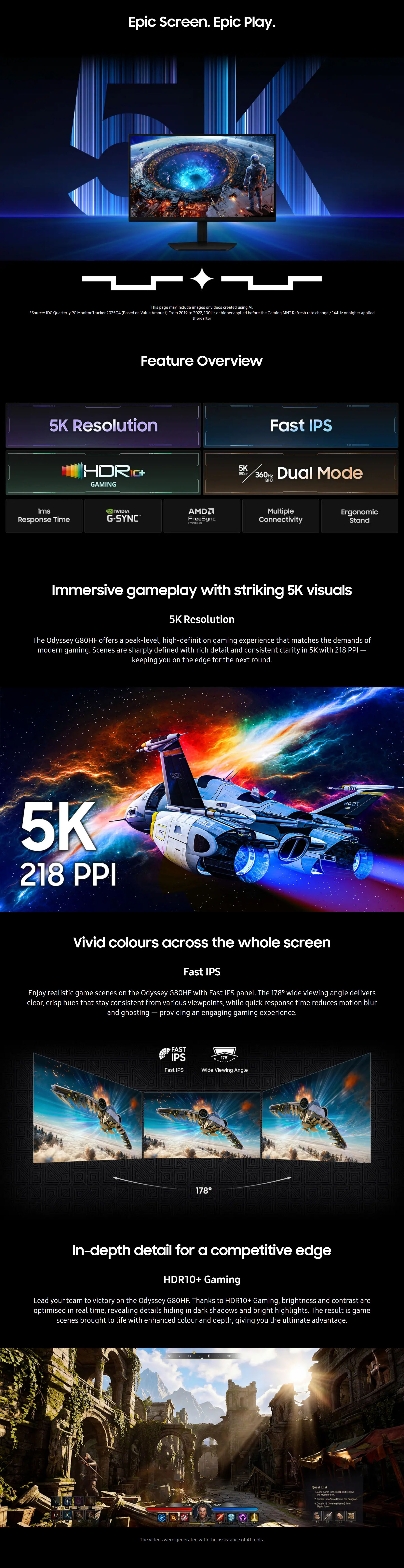 Monitors-Samsung-Odyssey-G8-G80HF-27in-5K-QHD-180Hz-360Hz-Gaming-Monitor-1 Monitors-Samsung-Odyssey-G8-G80HF-27in-5K-QHD-180Hz-360Hz-Gaming-Monitor-1
