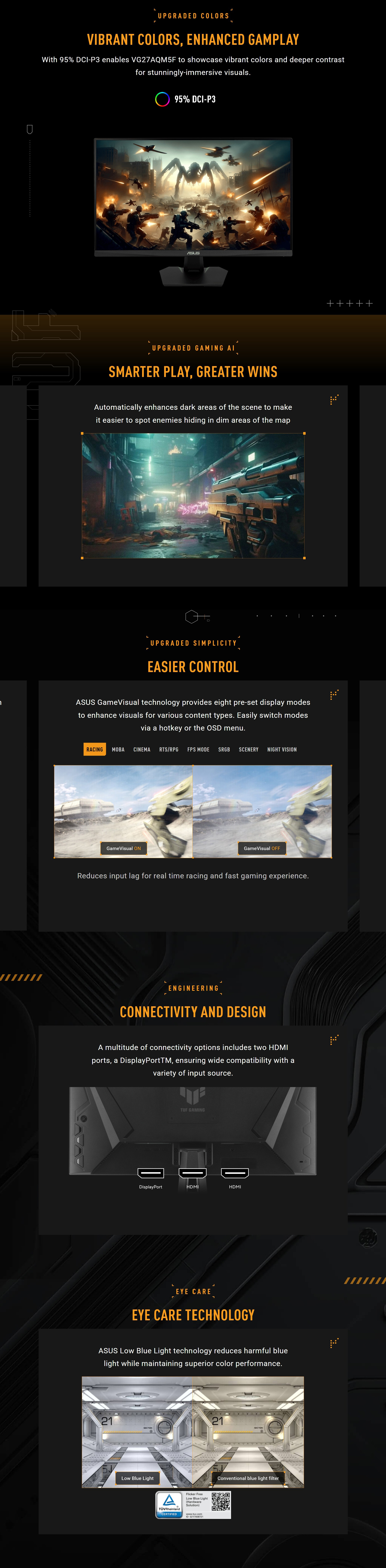 Monitors-Asus-TUF-27in-QHD-320Hz-Fast-IPS-Gaming-Monitor-VG27AQM5F-2 Monitors-Asus-TUF-27in-QHD-320Hz-Fast-IPS-Gaming-Monitor-VG27AQM5F-2