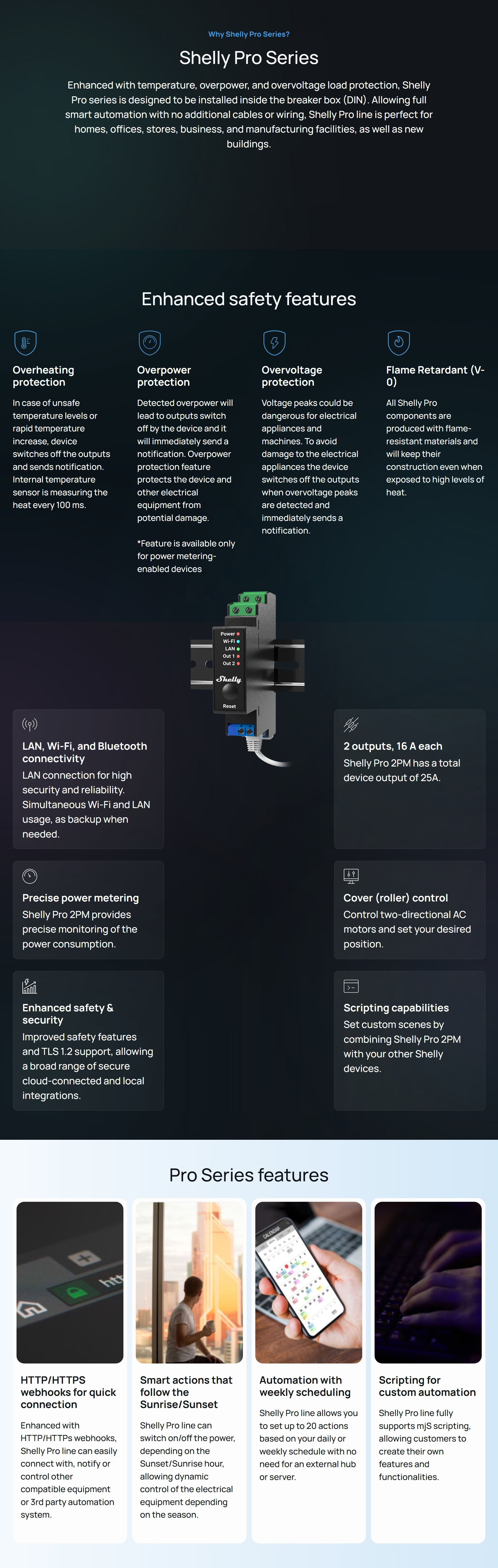 Smart-Home-Automation-Shelly-Shelly-Pro-2-Double-Relay-SH-SHELLYPRO2-1 Smart-Home-Automation-Shelly-Shelly-Pro-2-Double-Relay-SH-SHELLYPRO2-1