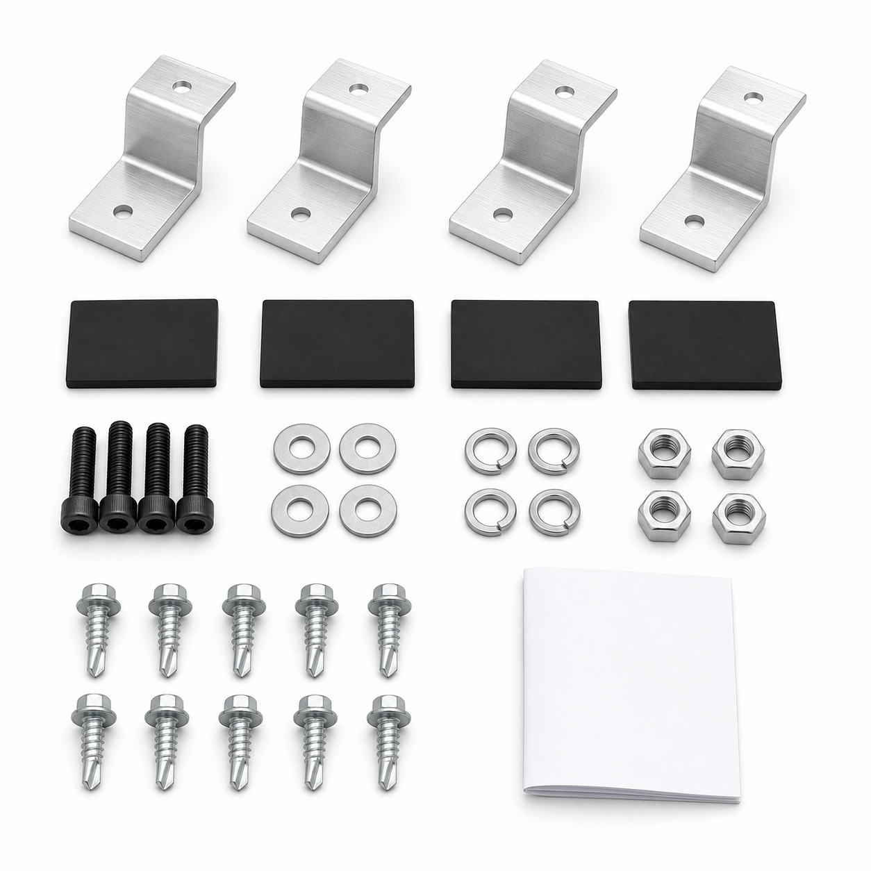 Outdoor-Gear-Fixed-Solar-Panel-Mounting-Wiring-Kit-6 Outdoor-Gear-Fixed-Solar-Panel-Mounting-Wiring-Kit-6