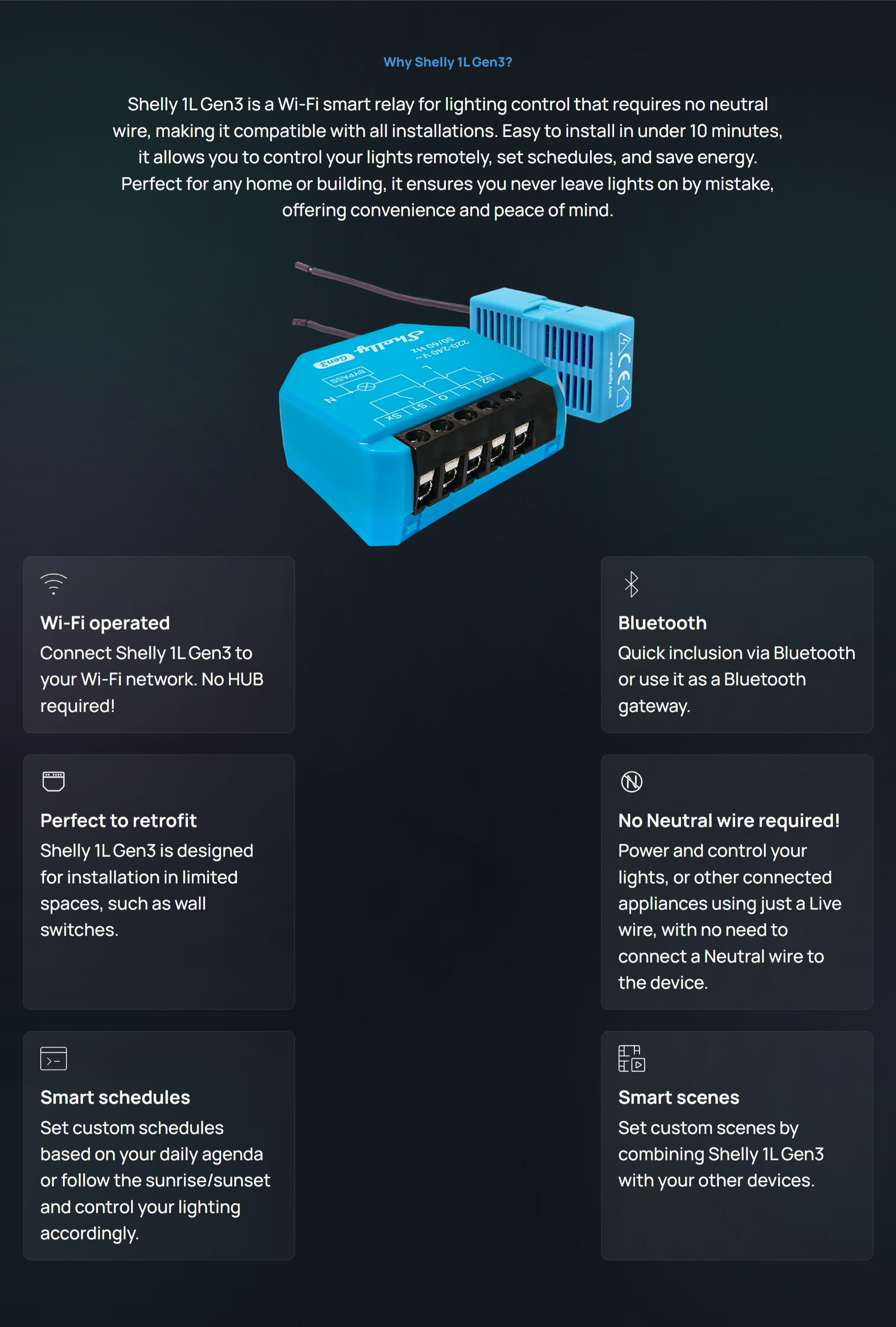 Smart-Home-Automation-Shelly-1L-Gen3-Smart-Switch-Tailored-for-Lighting-Control-SH-SHELLY1L-4 Smart-Home-Automation-Shelly-1L-Gen3-Smart-Switch-Tailored-for-Lighting-Control-SH-SHELLY1L-4