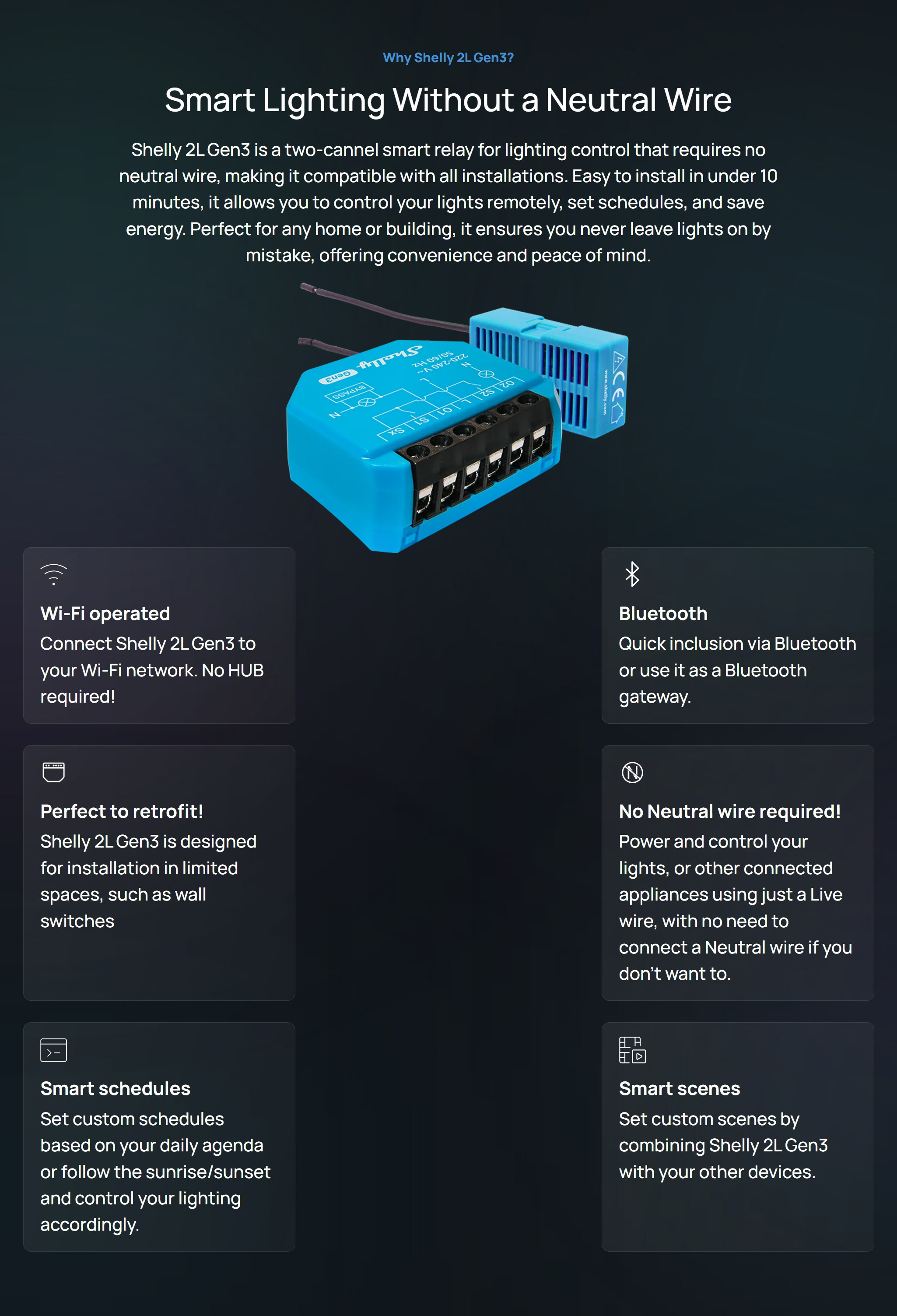 Smart-Home-Automation-Shelly-2L-Gen3-Two-Channel-Smart-Switch-Lighting-Control-SH-SHELLY2L-4