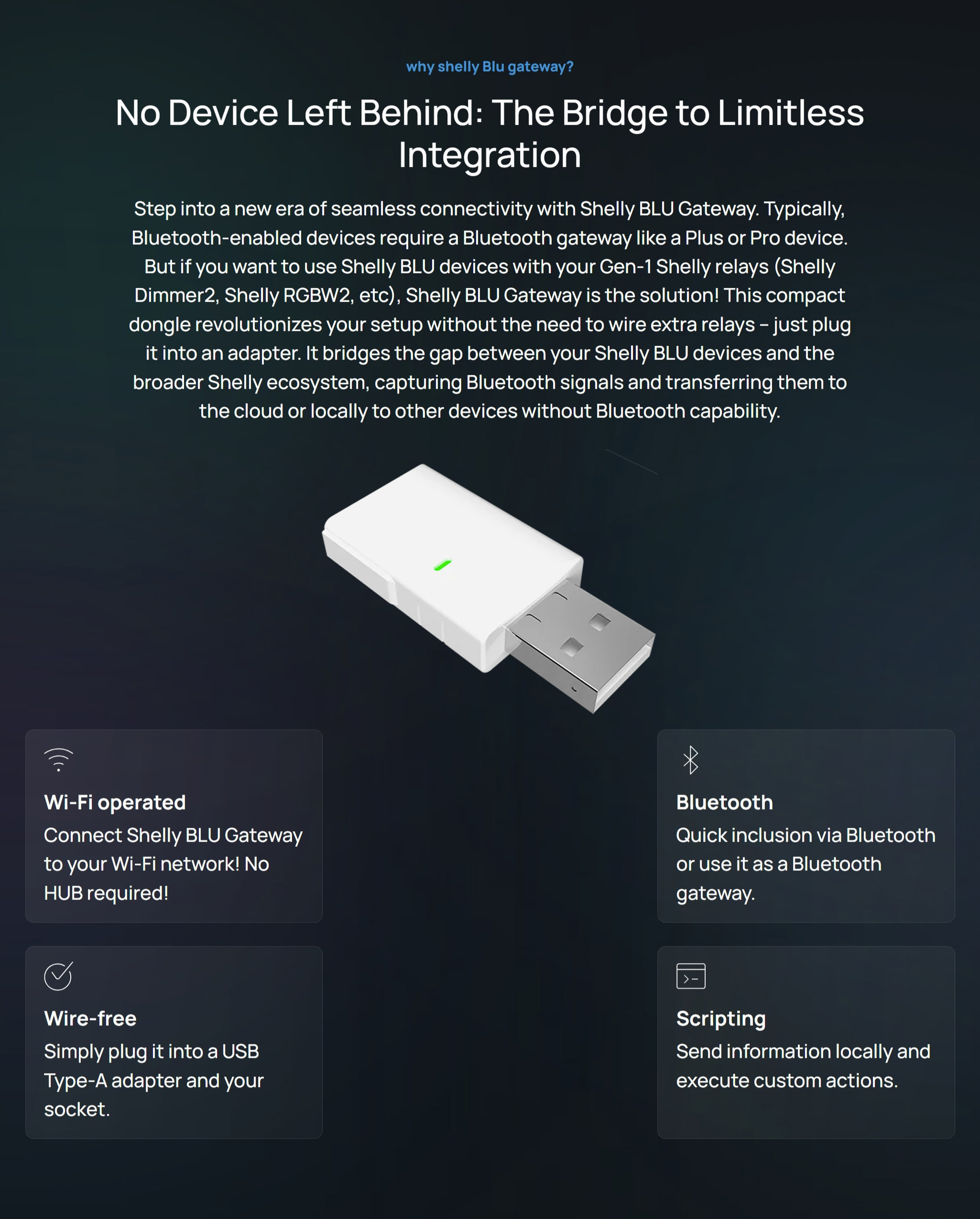 Smart-Home-Automation-Shelly-BLU-Gateway-SH-SHELLYBLUG-1 Smart-Home-Automation-Shelly-BLU-Gateway-SH-SHELLYBLUG-1