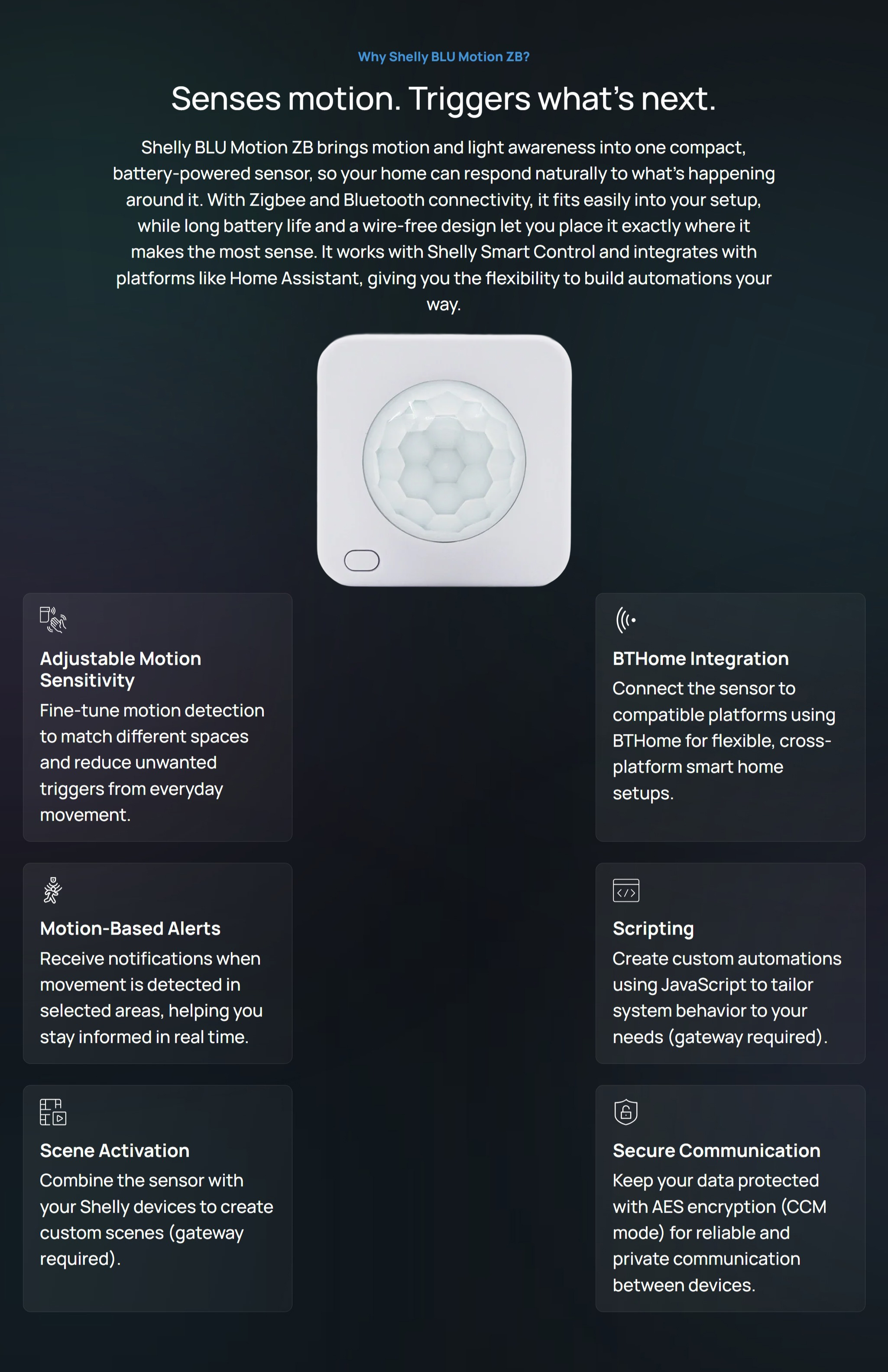 Smart-Sensors-Security-Shelly-BLU-Motion-ZB-SH-SHELLYMOTIONBLUZ-2 Smart-Sensors-Security-Shelly-BLU-Motion-ZB-SH-SHELLYMOTIONBLUZ-2