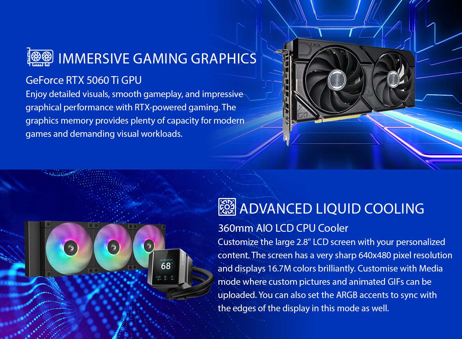 Gaming-PCs-Ready2Go-G5-Intel-Ultra-5-245KF-GeForce-RTX-5060-Ti-16G-Gaming-PC-61623-7 Gaming-PCs-Ready2Go-G5-Intel-Ultra-5-245KF-GeForce-RTX-5060-Ti-16G-Gaming-PC-61623-7