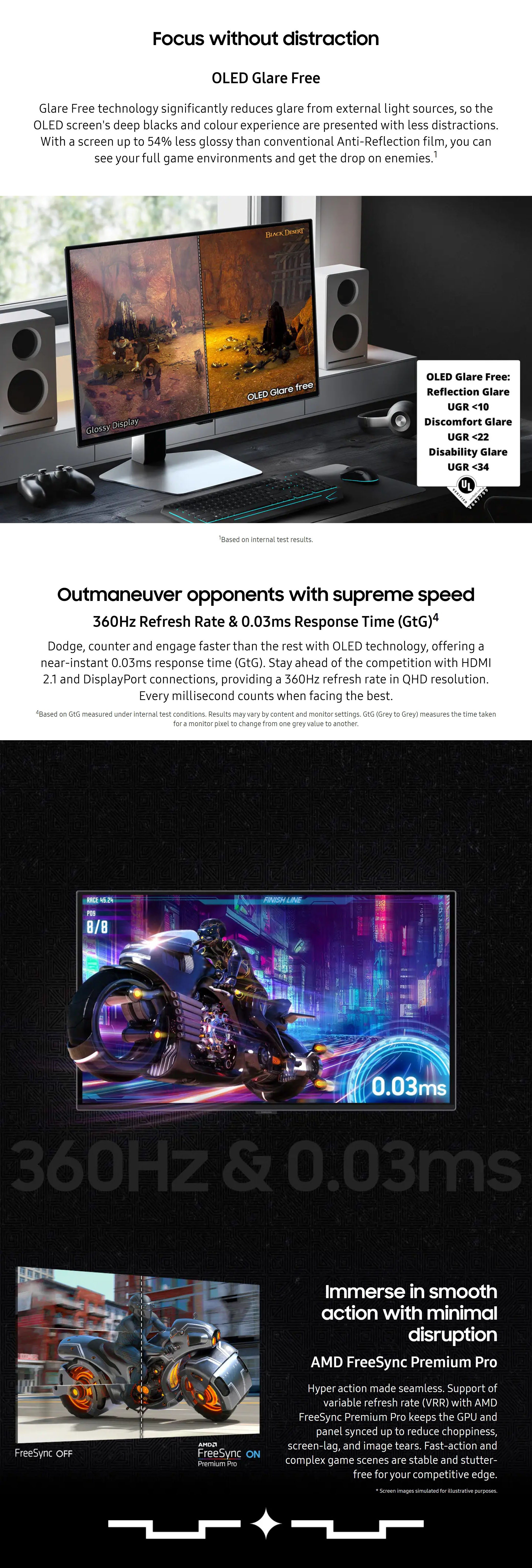 Monitors-Samsung-Odyssey-G6-27in-QHD-OLED-360Hz-Gaming-Monitor-LS27DG602SEXXY-2