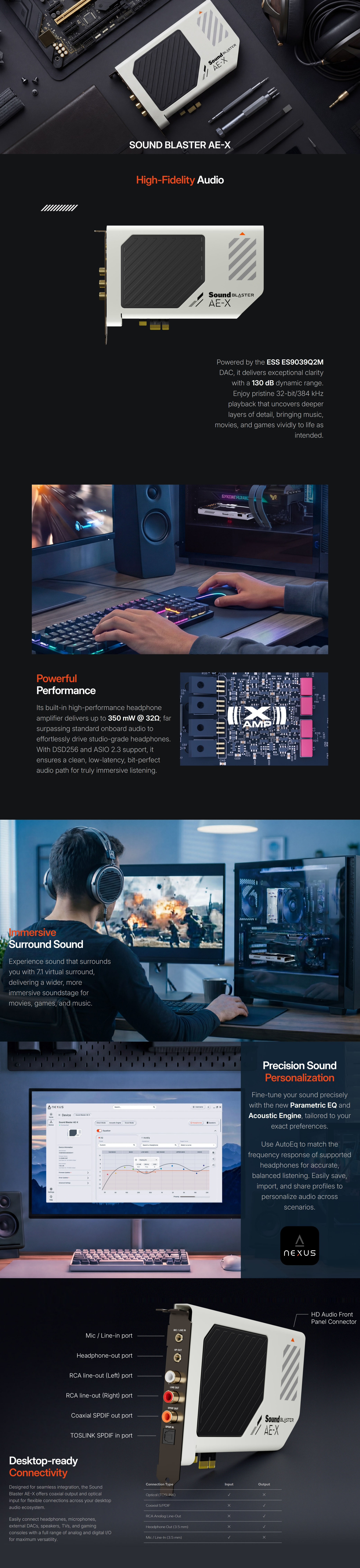 Sound-Cards-Creative-Sound-Blaster-AE-X-Hi-res-PCIe-DAC-with-Discrete-Headphone-Amp-Sound-Card-70SB196000000-1