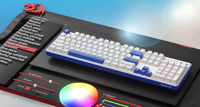 Keyboards-Redragon-K685-PRO-104-Keys-Wireless-Gasket-RGB-Gaming-Keyboard-3-Modes-100-Layout-Mechanical-Keyboard-w-Hot-Swap-Socket-Sound-Absorbing-Pads-Line-19 Keyboards-Redragon-K685-PRO-104-Keys-Wireless-Gasket-RGB-Gaming-Keyboard-3-Modes-100-Layout-Mechanical-Keyboard-w-Hot-Swap-Socket-Sound-Absorbing-Pads-Line-19