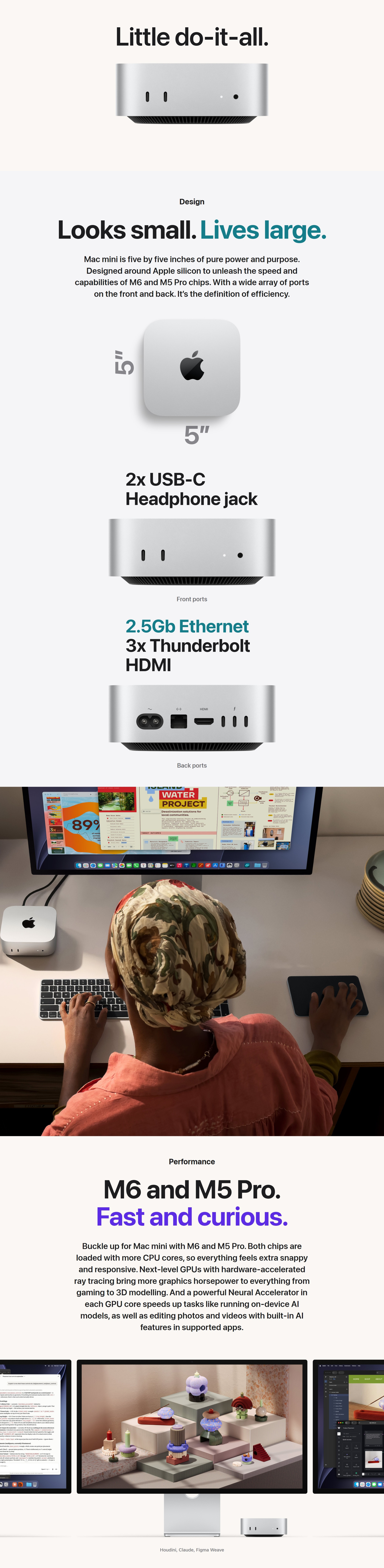 Apple-Mac-Mini-M5-Pro-Chip-15-Core-CPU-16-Core-GPU-512GB-SSD-24GB-RAM-Silver-MHQN4X-A-1