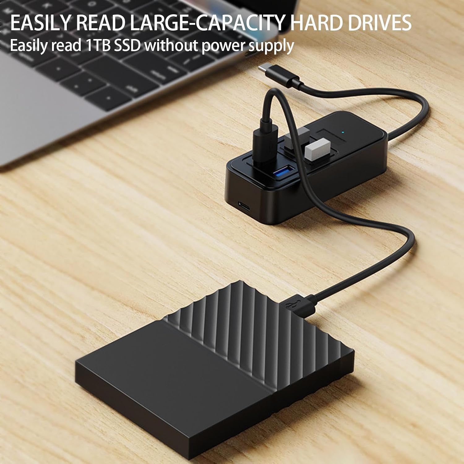 USB-Hubs-USB-C-Hub-5in1-Docking-Station-4-USB-3-0-Port-1-Type-C-DC-5W-Power-Delivery-Hub-USB-A-Adapter-Fast-Data-Transfer-USB-Splitter-for-Macbook-Computer-Etc-21 USB-Hubs-USB-C-Hub-5in1-Docking-Station-4-USB-3-0-Port-1-Type-C-DC-5W-Power-Delivery-Hub-USB-A-Adapter-Fast-Data-Transfer-USB-Splitter-for-Macbook-Computer-Etc-21