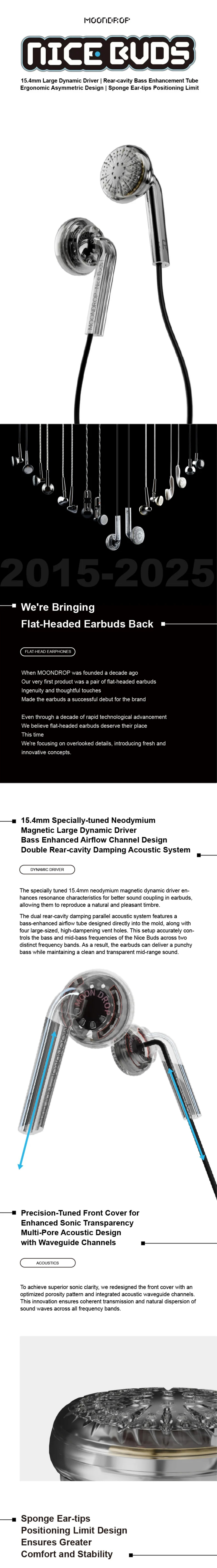 Headphones-MoonDrop-Nice-Buds-Dynamic-Wired-Earphone-Transparent-MDNICEBUDSTR-1 Headphones-MoonDrop-Nice-Buds-Dynamic-Wired-Earphone-Transparent-MDNICEBUDSTR-1