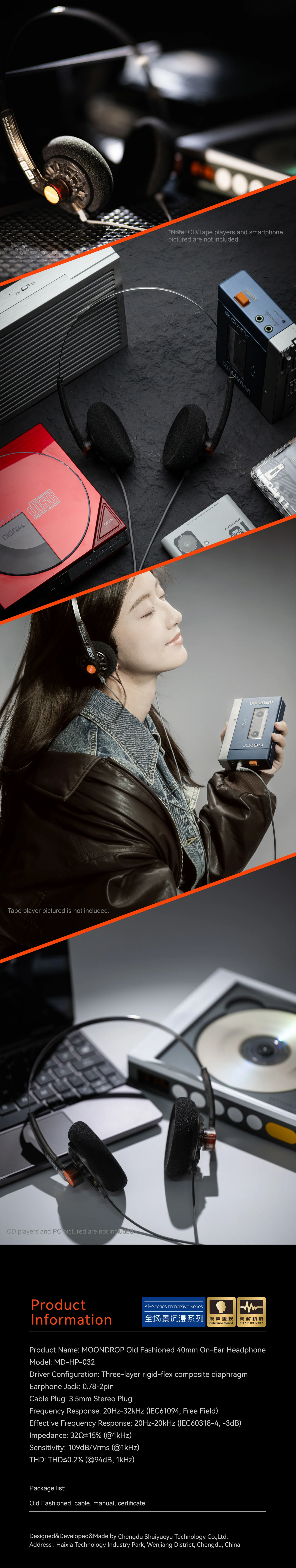 Headphones-MoonDrop-Old-Fashioned-40mm-Dynamic-Driver-Open-Back-Wired-On-ear-Headphone-MDOLDFASHION-4
