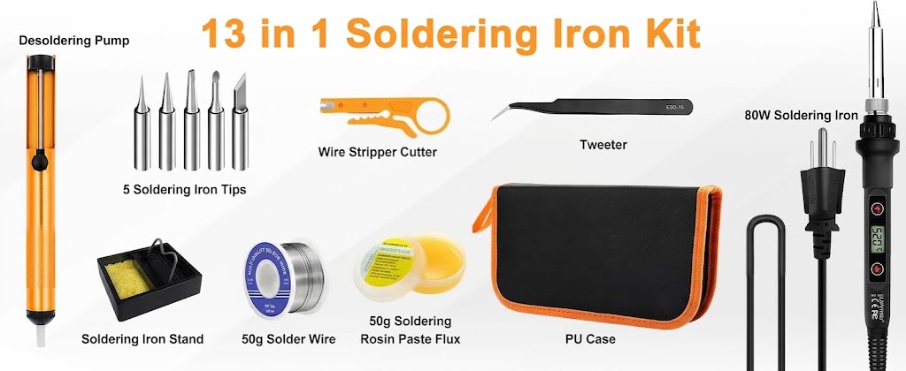 Computer-Accessories-Soldering-Iron-Set-80W-LCD-with-Adjustable-Temperature-180-520-C-13-in-1-Professional-Electric-Welding-Tool-for-Home-Maintenance-DIY-32