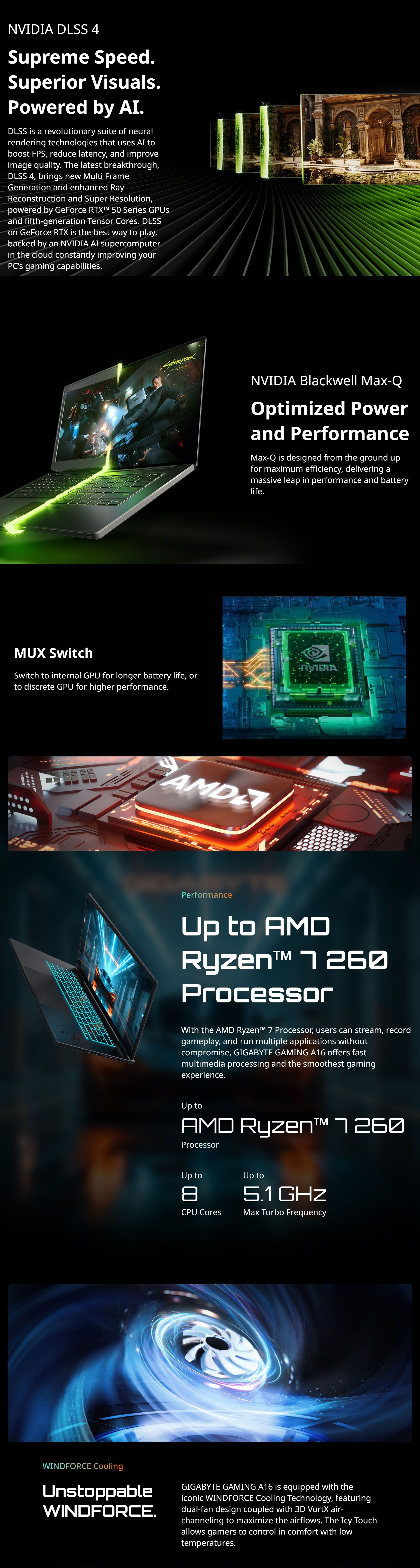Gigabyte-Laptops-Gigabyte-Gaming-A16-16in-WUXGA-165Hz-Ryzen-7-260-RTX-5060-512GB-SSD-16GB-RAM-W11H-Gaming-Laptop-GAMING-A16-3VHK3AU893SH-2 Gigabyte-Laptops-Gigabyte-Gaming-A16-16in-WUXGA-165Hz-Ryzen-7-260-RTX-5060-512GB-SSD-16GB-RAM-W11H-Gaming-Laptop-GAMING-A16-3VHK3AU893SH-2