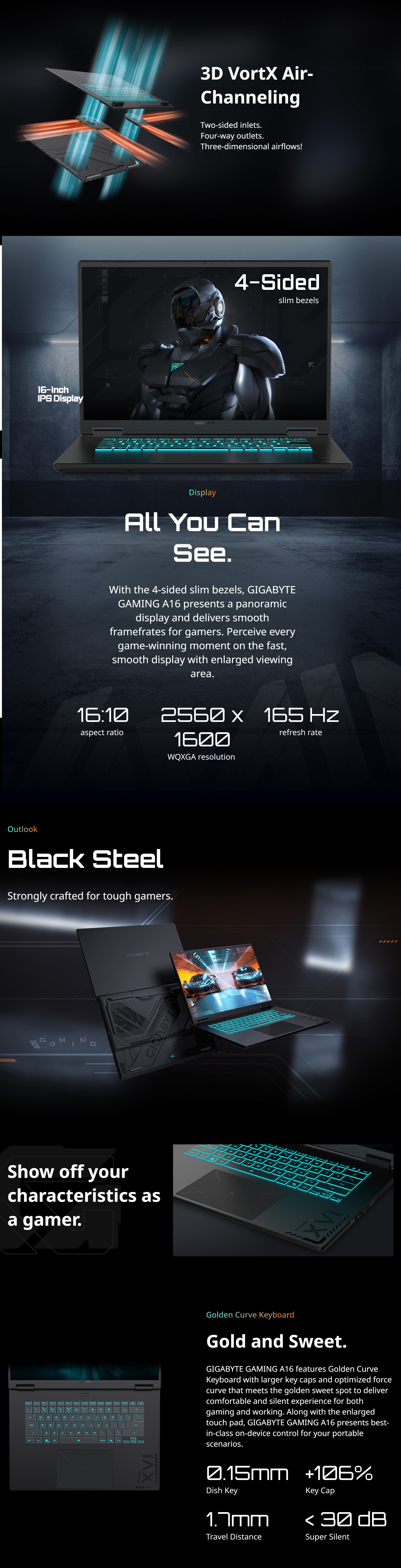 Gigabyte-Laptops-Gigabyte-Gaming-A16-16in-WUXGA-165Hz-Ryzen-7-260-RTX-5060-512GB-SSD-16GB-RAM-W11H-Gaming-Laptop-GAMING-A16-3VHK3AU893SH-3 Gigabyte-Laptops-Gigabyte-Gaming-A16-16in-WUXGA-165Hz-Ryzen-7-260-RTX-5060-512GB-SSD-16GB-RAM-W11H-Gaming-Laptop-GAMING-A16-3VHK3AU893SH-3