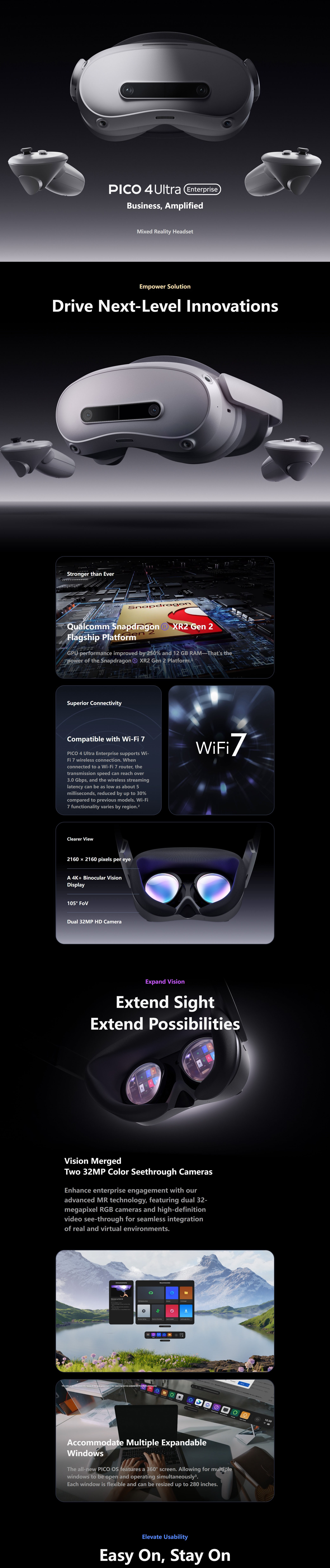 VR-AR-Accessories-PICO-4-Ultra-Enterprise-Mixed-Reality-Headset-P46DOF-1