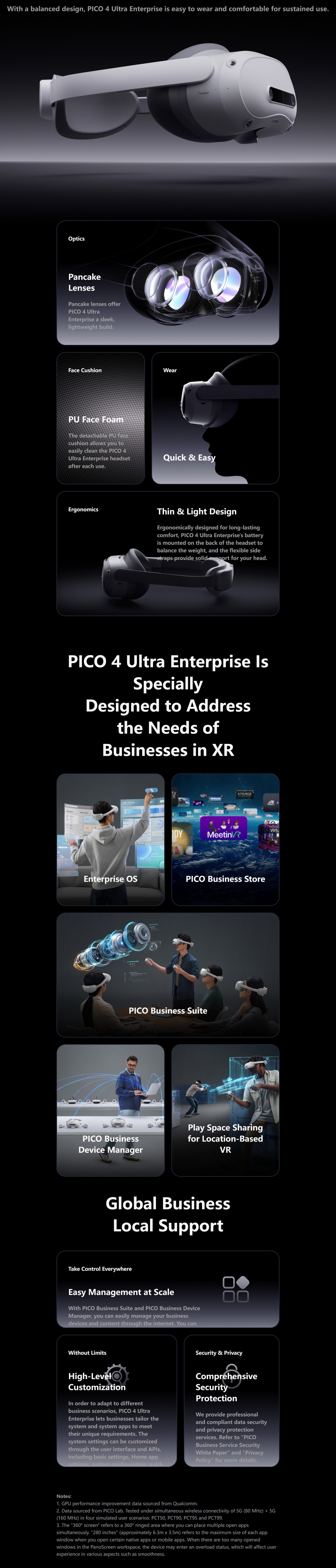 VR-AR-Accessories-PICO-4-Ultra-Enterprise-Mixed-Reality-Headset-P46DOF-2