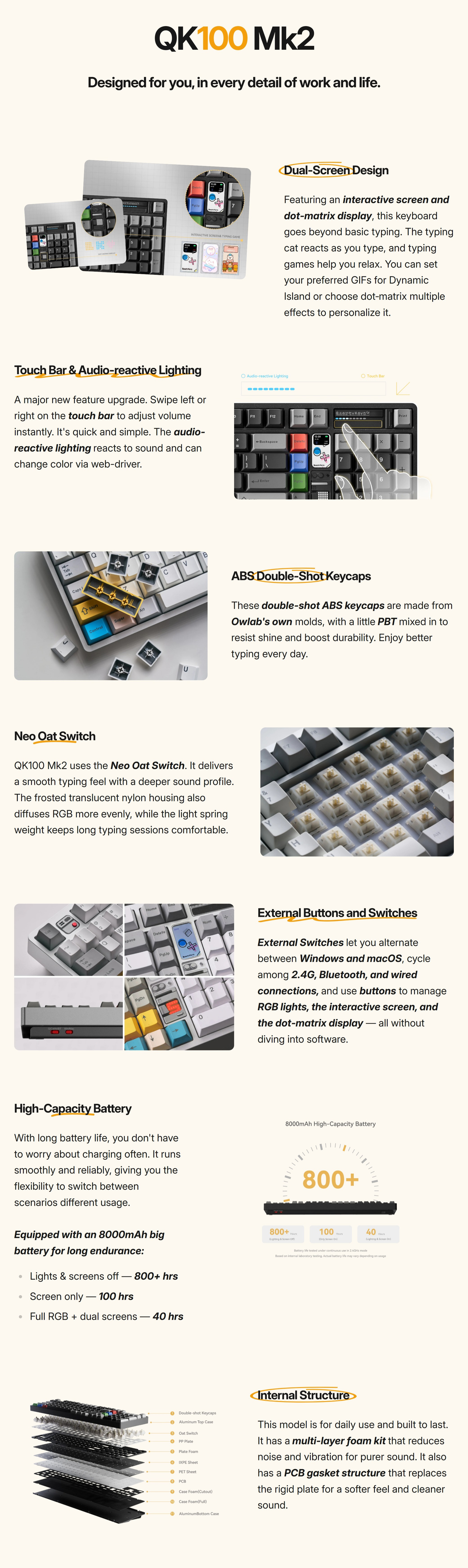 Keyboards-Qwertykeys-QK100-Mk2-Prebuilt-Wireless-Mechanical-Keyboard-Black-Knight-KBQK100MK2BK-1