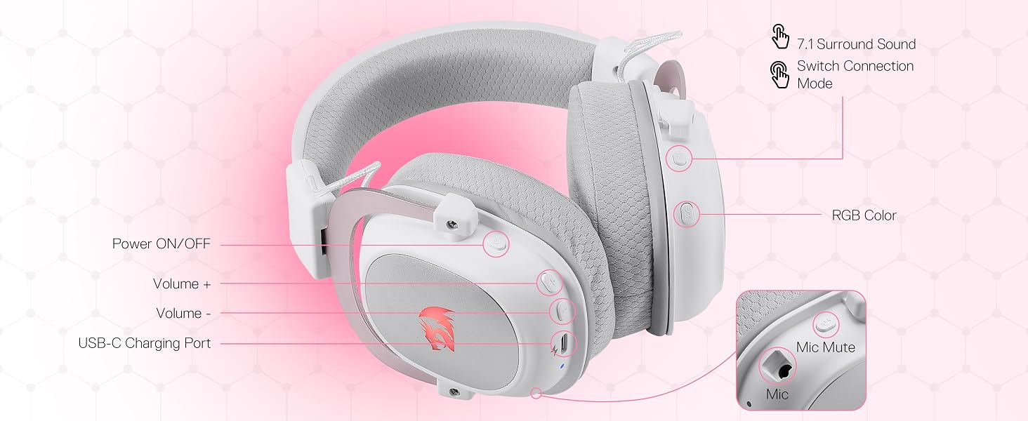 Headphones-Redragon-H510-PRO-3-Mode-RGB-7-1-Surround-Sound-53MM-Audio-Drivers-in-Memory-Foam-Ear-Pads-Gaming-Headset-Multi-Platforms-Headphone-17 Headphones-Redragon-H510-PRO-3-Mode-RGB-7-1-Surround-Sound-53MM-Audio-Drivers-in-Memory-Foam-Ear-Pads-Gaming-Headset-Multi-Platforms-Headphone-17