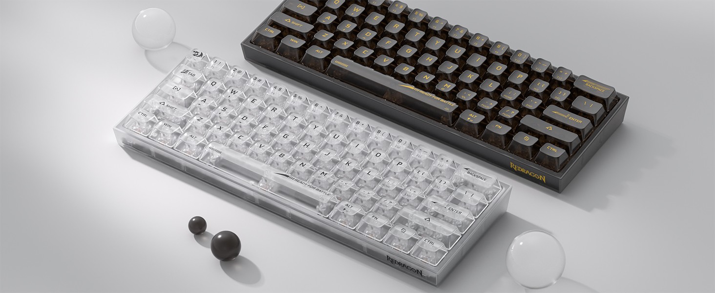 Keyboards-Redragon-K617-SE-60-Wired-RGB-Gaming-Keyboard-Full-Transparent-Mechanical-Keyboard-Custom-Linear-Switch-Black-Transparent-6