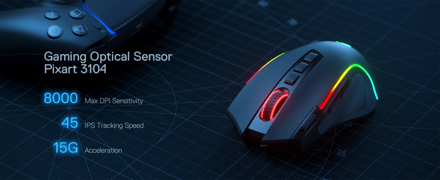 Redragon-M612-PRO-RGB-Gaming-Mouse-8000-DPI-Wired-Wireless-Optical-Gamer-Mouse-with-11-Programmable-Buttons-6-Backlit-Modes-BT-2-4G-Wireless-So-24 Redragon-M612-PRO-RGB-Gaming-Mouse-8000-DPI-Wired-Wireless-Optical-Gamer-Mouse-with-11-Programmable-Buttons-6-Backlit-Modes-BT-2-4G-Wireless-So-24