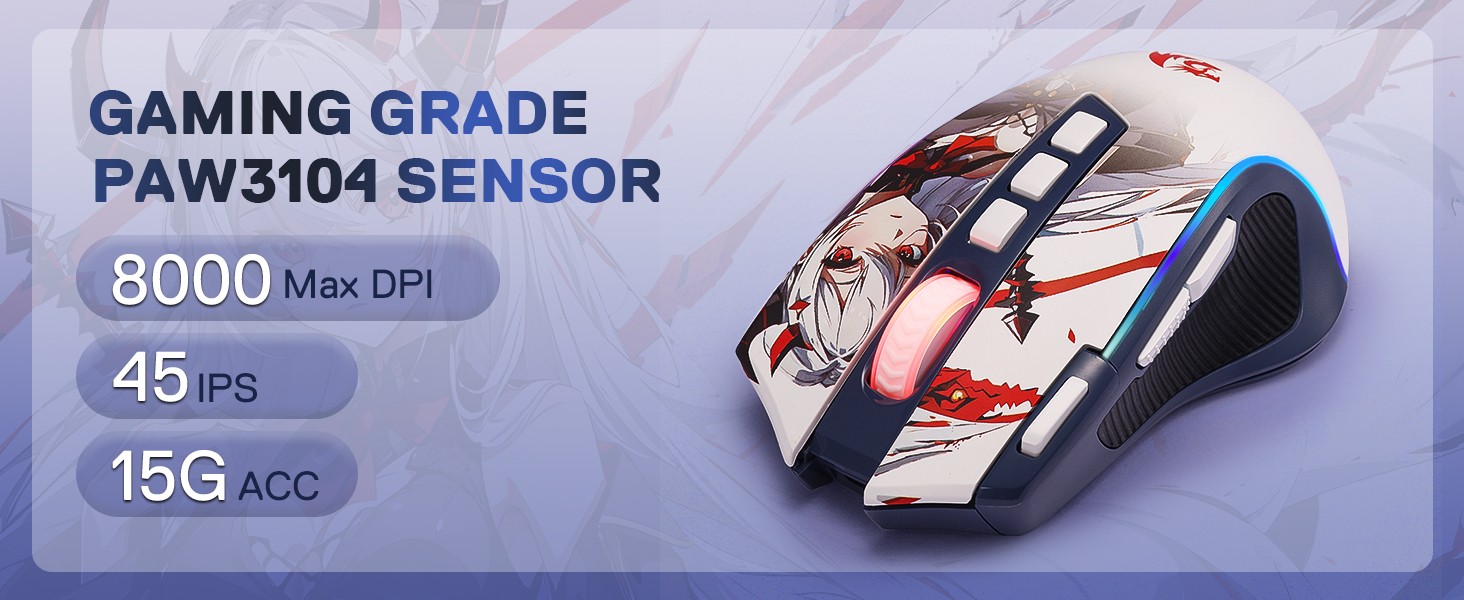 Redragon-M612AK-PRO-RGB-Gaming-8000-DPI-Wired-Wireless-Optical-Mouse-9-Programmable-Buttons-7-Backlit-Modes-BT-2-4G-Wireless-Software-Supports-10 Redragon-M612AK-PRO-RGB-Gaming-8000-DPI-Wired-Wireless-Optical-Mouse-9-Programmable-Buttons-7-Backlit-Modes-BT-2-4G-Wireless-Software-Supports-10