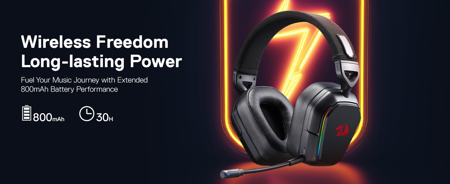 Redragon-H868-3-Mode-Wireless-RGB-Noise-canceling-Microphone-Over-Ear-Headphones-7-1-Surround-Sound-40-mm-Drivers-Gaming-Headset-14 Redragon-H868-3-Mode-Wireless-RGB-Noise-canceling-Microphone-Over-Ear-Headphones-7-1-Surround-Sound-40-mm-Drivers-Gaming-Headset-14