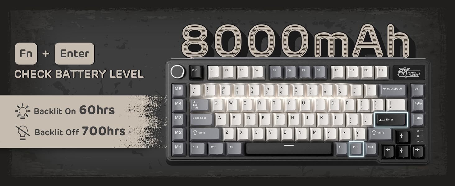 Keyboards-RK-ROYAL-KLUDGE-Mechanical-Keyboard-L75-RGB-2-4Ghz-BT-Wired-Cream-Switch-Knight-Black-6
