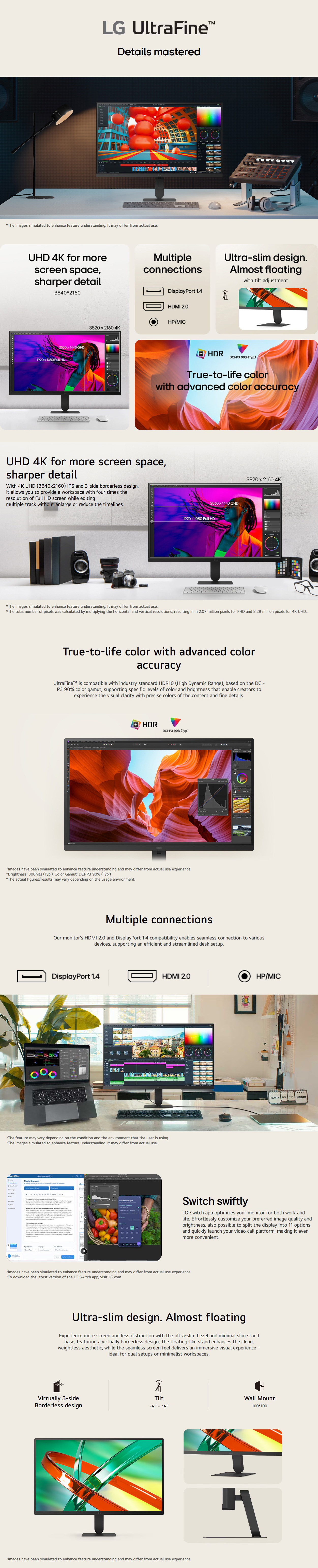 Monitors-LG-UltraFine-27in-4K-UHD-IPS-Monitor-27U711B-B-1