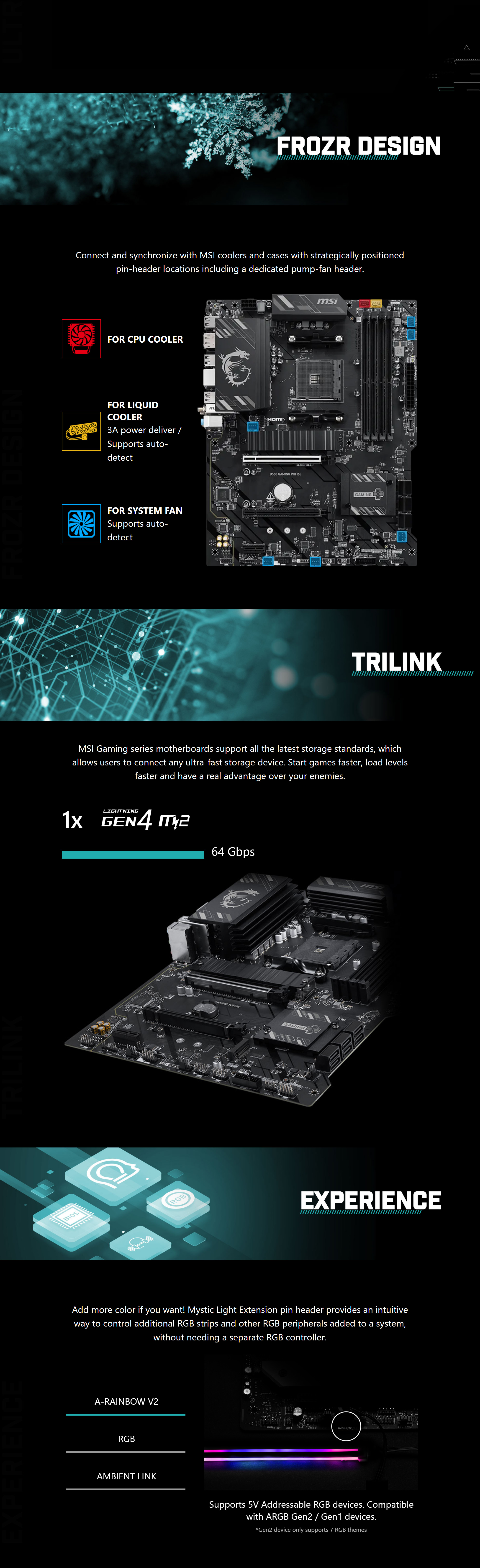 AMD-AM4-MSI-B550-GAMING-WIFI6E-AM4-ATX-Motherboard-B550-GAMING-WIFI6E-2 AMD-AM4-MSI-B550-GAMING-WIFI6E-AM4-ATX-Motherboard-B550-GAMING-WIFI6E-2