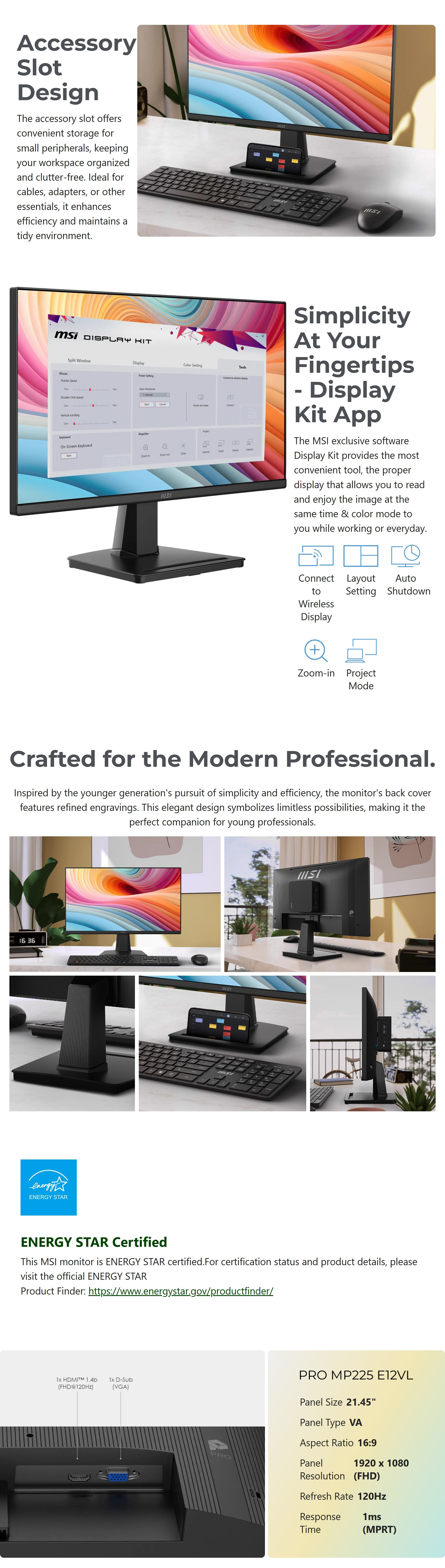 Monitors-MSI-Pro-MP225-E12VL-21-45in-FHD-120Hz-VA-Monitor-PRO-MP225-E12VL-2