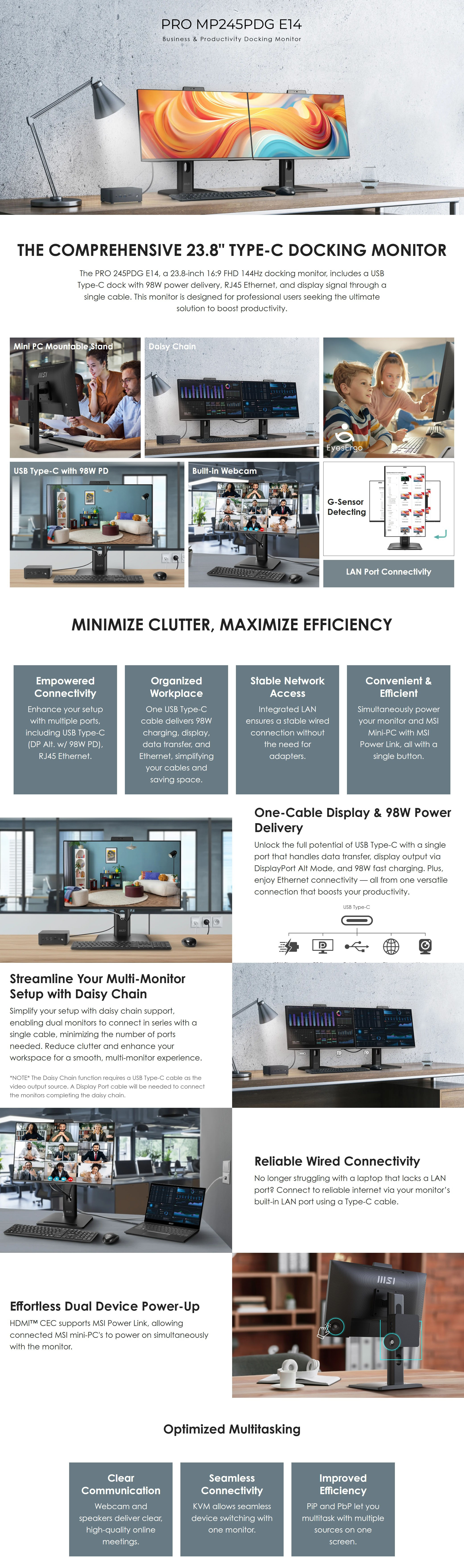 Monitors-MSI-Pro-MP245PDG-E14-23-8in-FHD-144Hz-IPS-Monitor-PRO-MP245PDG-E14-1 Monitors-MSI-Pro-MP245PDG-E14-23-8in-FHD-144Hz-IPS-Monitor-PRO-MP245PDG-E14-1