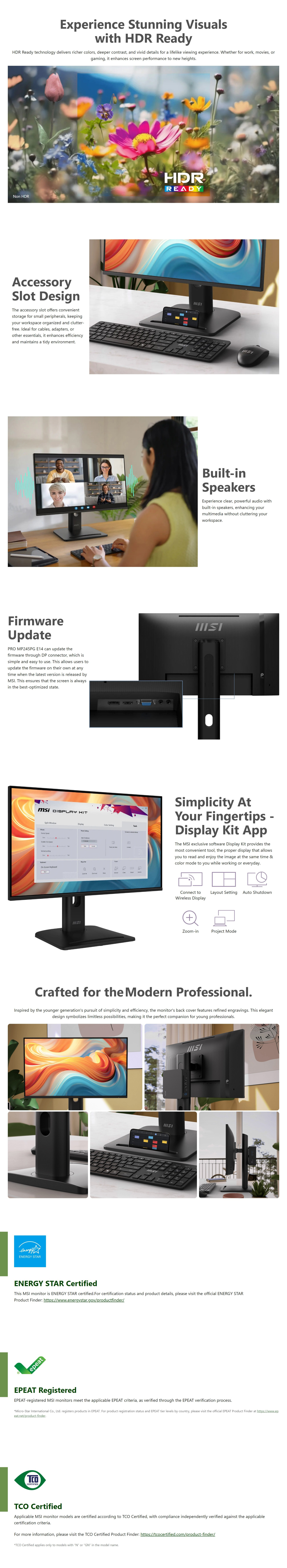 Monitors-MSI-Pro-MP245PG-E14-23-8in-FHD-144Hz-IPS-Monitor-PRO-MP245PG-E14-2 Monitors-MSI-Pro-MP245PG-E14-23-8in-FHD-144Hz-IPS-Monitor-PRO-MP245PG-E14-2