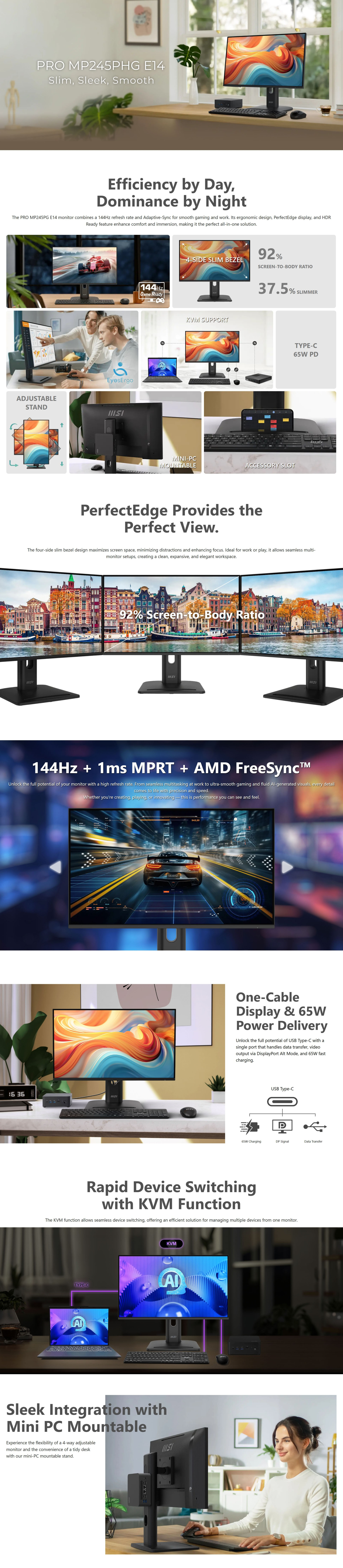 Monitors-MSI-Pro-MP245PHG-E14-23-8in-FHD-144Hz-IPS-Monitor-PRO-MP245PHG-E14-1