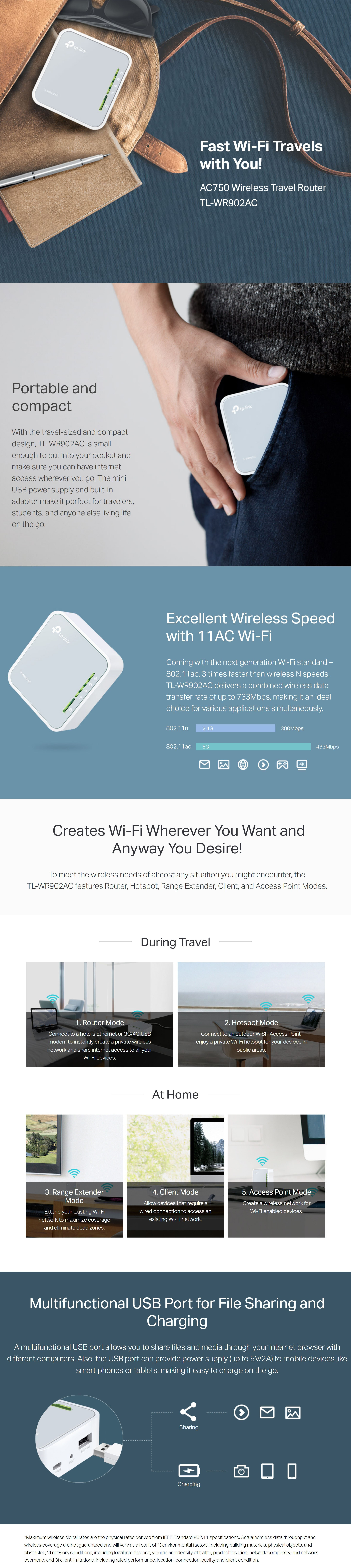 Routers-TP-Link-AC750-Dual-Band-Wireless-Pocket-Router-EU-4-40-TL-WR902AC-EU-4-40-5 Routers-TP-Link-AC750-Dual-Band-Wireless-Pocket-Router-EU-4-40-TL-WR902AC-EU-4-40-5