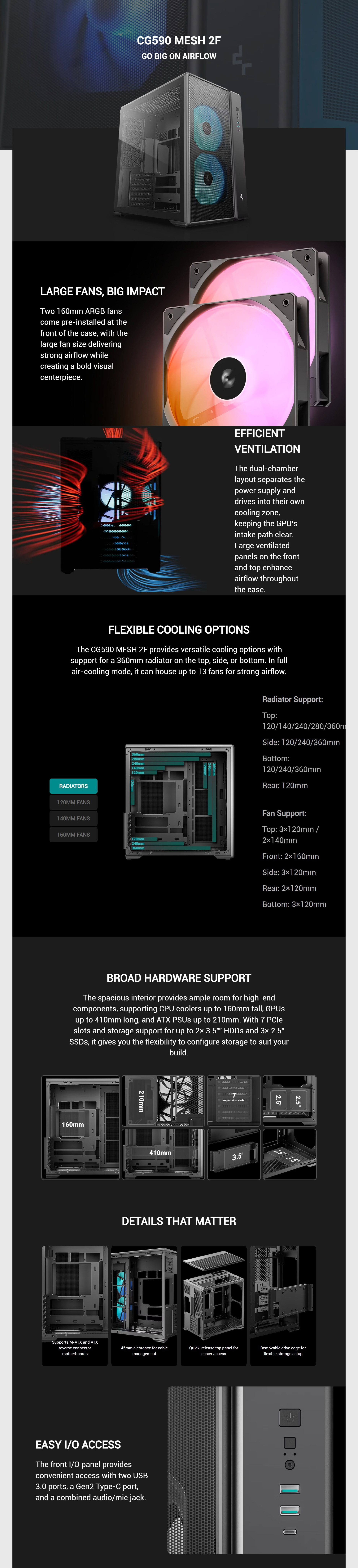 Deepcool-Cases-DeepCool-CG590-MESH-2F-Tempered-Glass-mATX-Case-Black-R-CG590MESH-BKANA2-G-1
