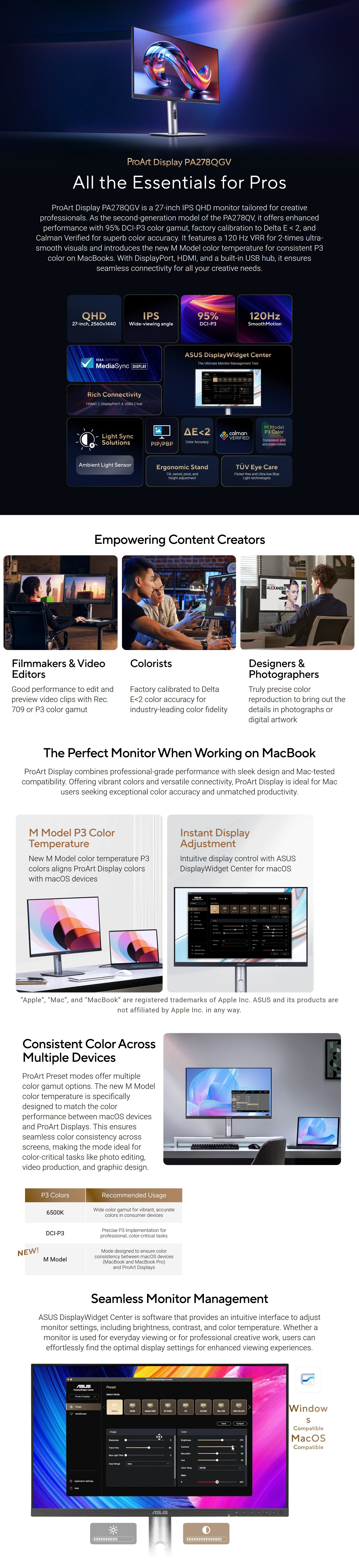 Monitors-Asus-ProArt-Display-Gen2-27in-QHD-120Hz-IPS-Professional-Monitor-PA278QGV-1 Monitors-Asus-ProArt-Display-Gen2-27in-QHD-120Hz-IPS-Professional-Monitor-PA278QGV-1