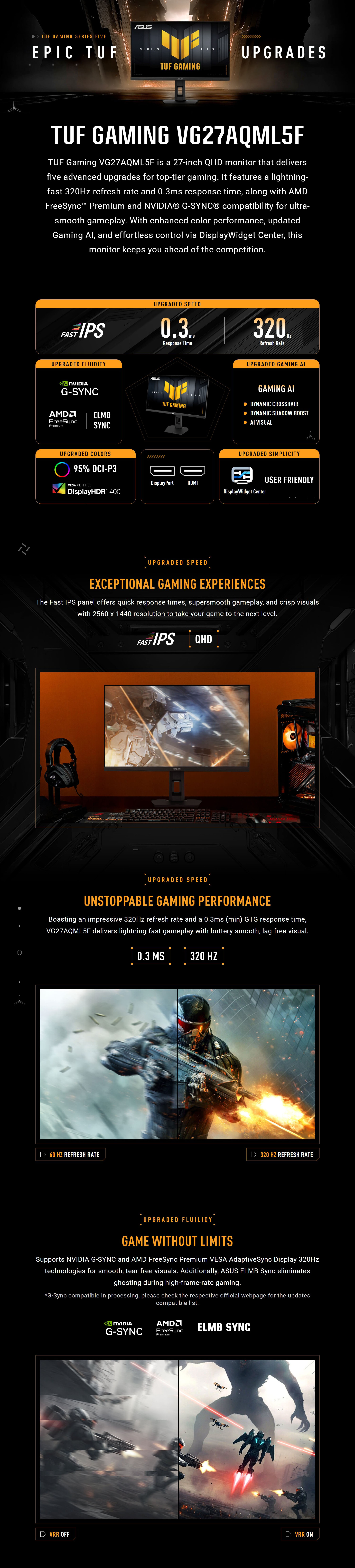 Monitors-Asus-TUF-Gaming-27in-QHD-320Hz-IPS-Gaming-Monitor-VG27AQML5F-1 Monitors-Asus-TUF-Gaming-27in-QHD-320Hz-IPS-Gaming-Monitor-VG27AQML5F-1