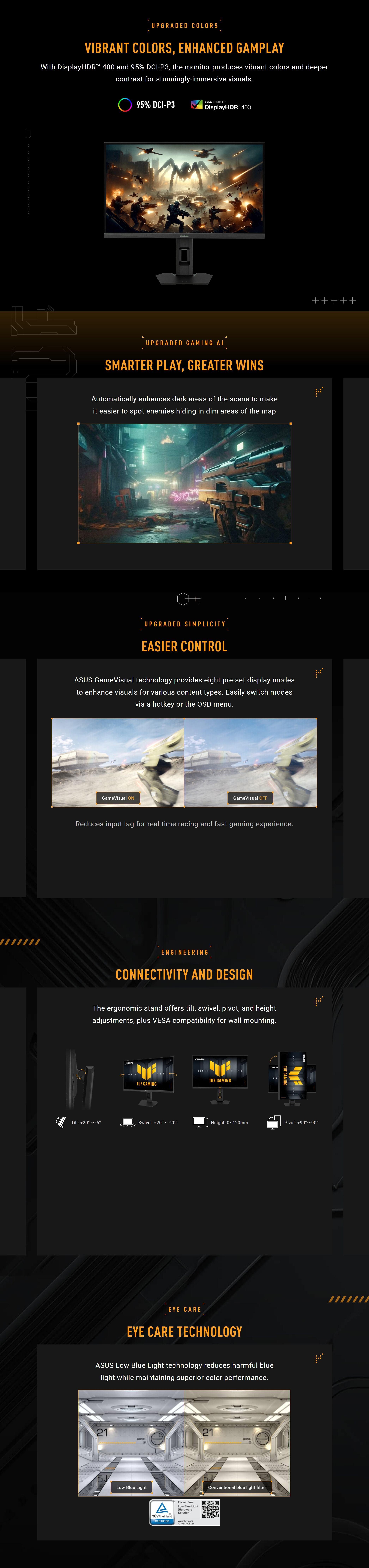 Monitors-Asus-TUF-Gaming-27in-QHD-320Hz-IPS-Gaming-Monitor-VG27AQML5F-2 Monitors-Asus-TUF-Gaming-27in-QHD-320Hz-IPS-Gaming-Monitor-VG27AQML5F-2