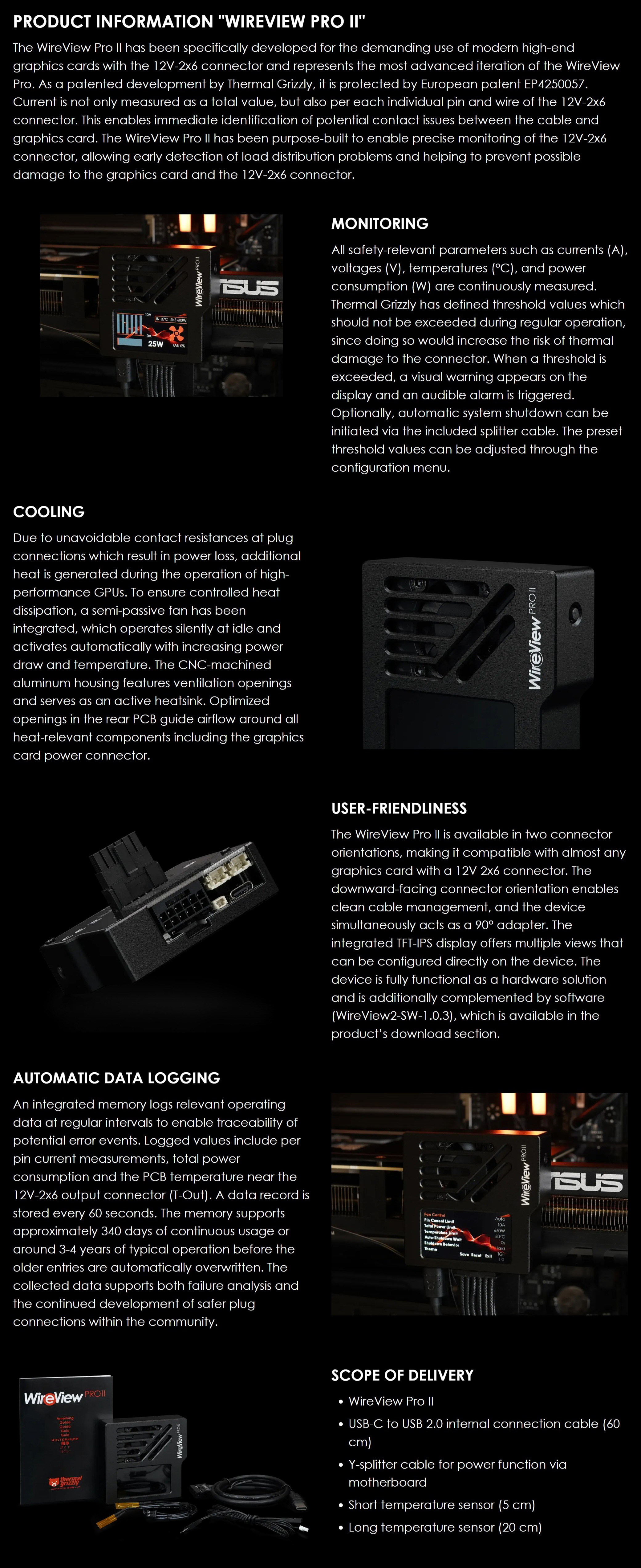 Computer-Accessories-Thermal-Grizzly-WireView-Pro-II-GPU-Monitoring-TG-WV-P2-H19N-1