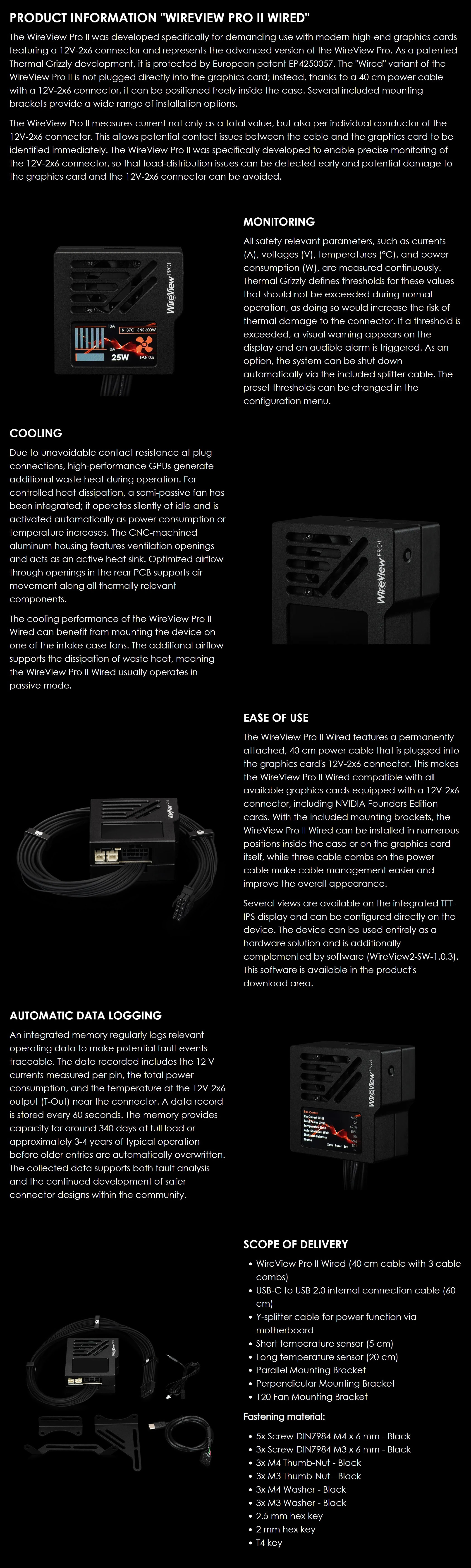 Computer-Accessories-Thermal-Grizzly-WireView-Pro-II-Wired-GPU-Monitoring-TG-WV-P2-H19W-1 Computer-Accessories-Thermal-Grizzly-WireView-Pro-II-Wired-GPU-Monitoring-TG-WV-P2-H19W-1