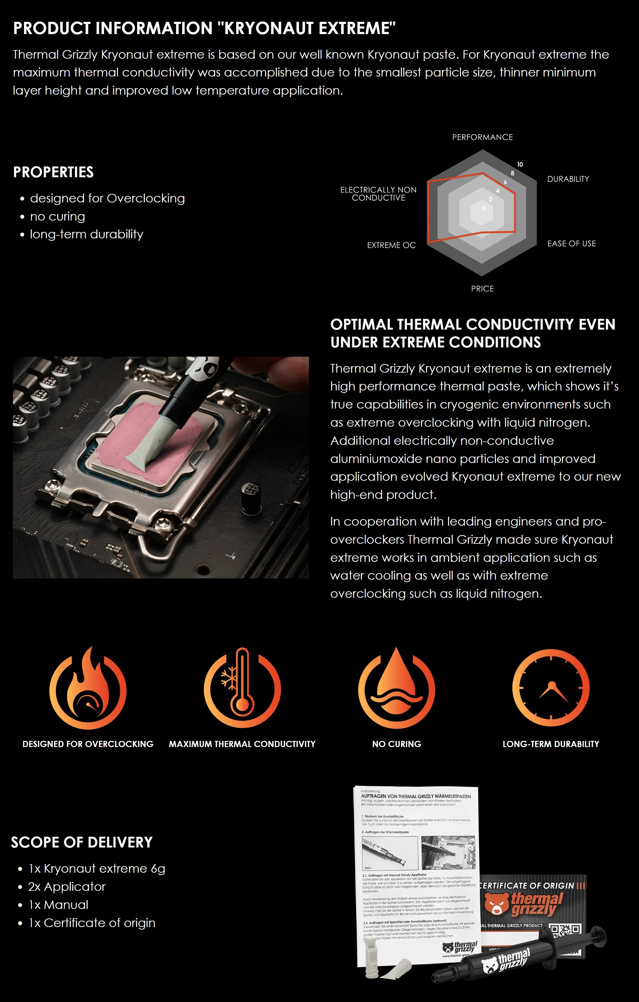 Thermal-Grizzly-Kryonaut-Extreme-Thermal-Paste-6g-TG-KE-006-R-1 Thermal-Grizzly-Kryonaut-Extreme-Thermal-Paste-6g-TG-KE-006-R-1