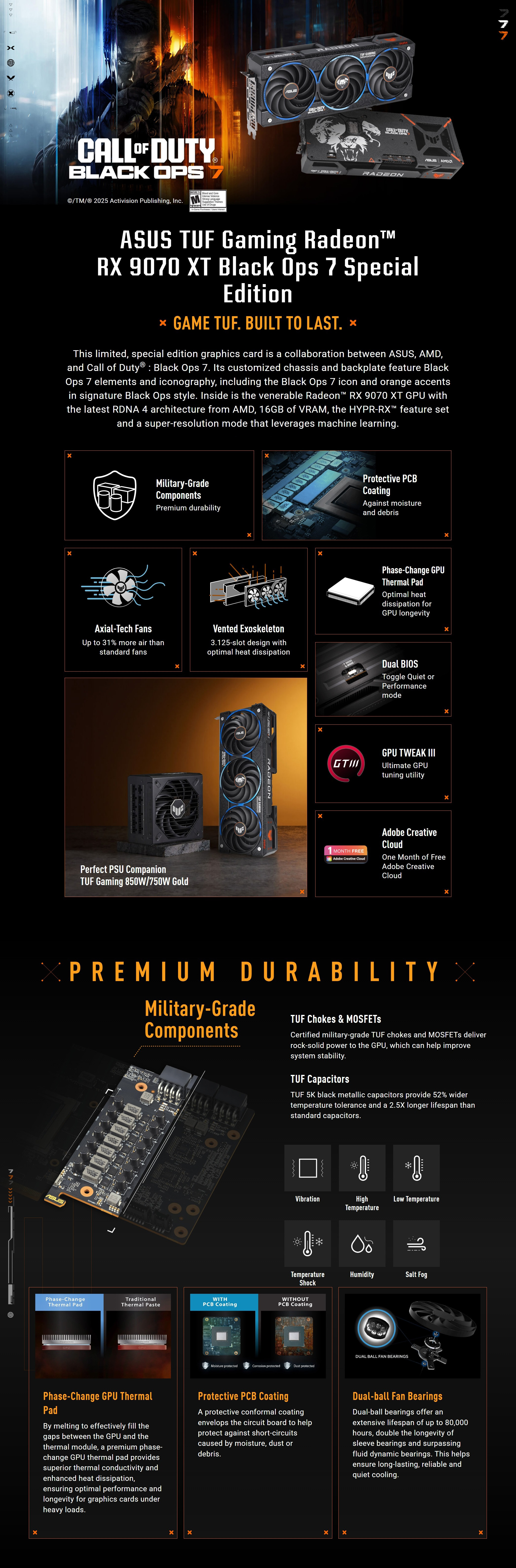 Asus-TUF-Gaming-Radeon-RX-9070-XT-COD-BO7-Special-Edition-16G-Graphics-Card-TUF-RX9070XT-O16G-COD-BO7-12 Asus-TUF-Gaming-Radeon-RX-9070-XT-COD-BO7-Special-Edition-16G-Graphics-Card-TUF-RX9070XT-O16G-COD-BO7-12