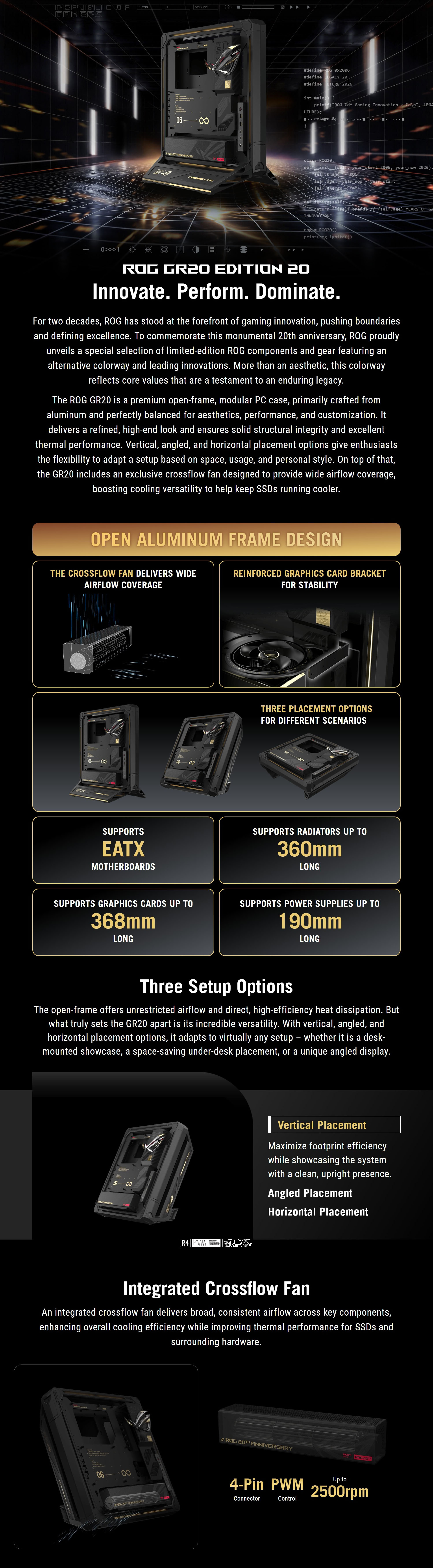 Cases-Asus-ROG-GR20-Edition-20-Open-Frame-Mid-Tower-Gaming-Case-ROG-GR20-EDITION-1 Cases-Asus-ROG-GR20-Edition-20-Open-Frame-Mid-Tower-Gaming-Case-ROG-GR20-EDITION-1