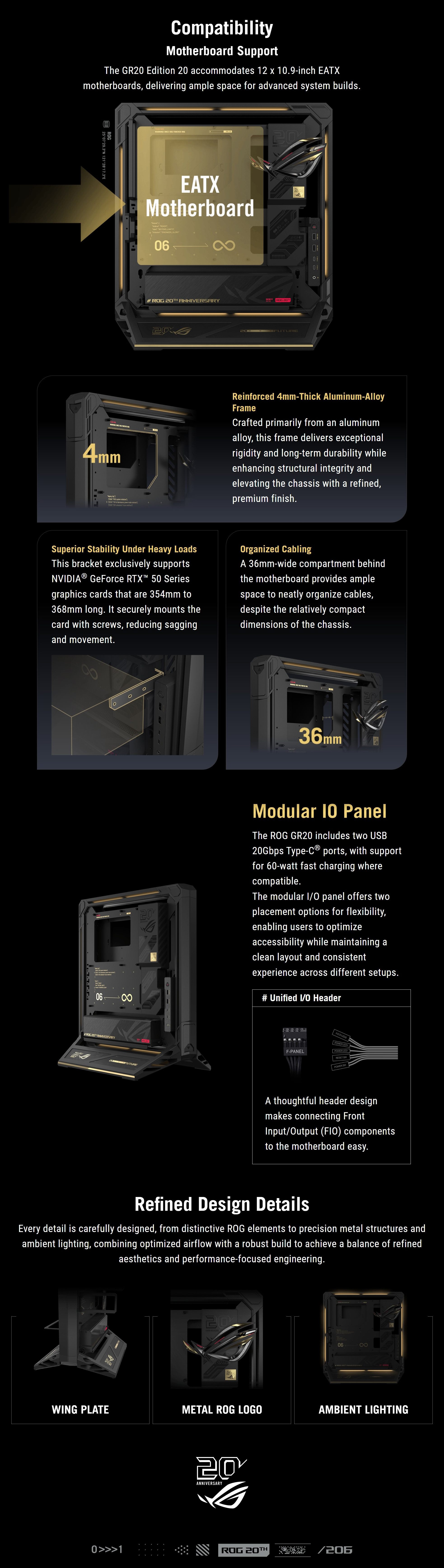 Cases-Asus-ROG-GR20-Edition-20-Open-Frame-Mid-Tower-Gaming-Case-ROG-GR20-EDITION-2 Cases-Asus-ROG-GR20-Edition-20-Open-Frame-Mid-Tower-Gaming-Case-ROG-GR20-EDITION-2