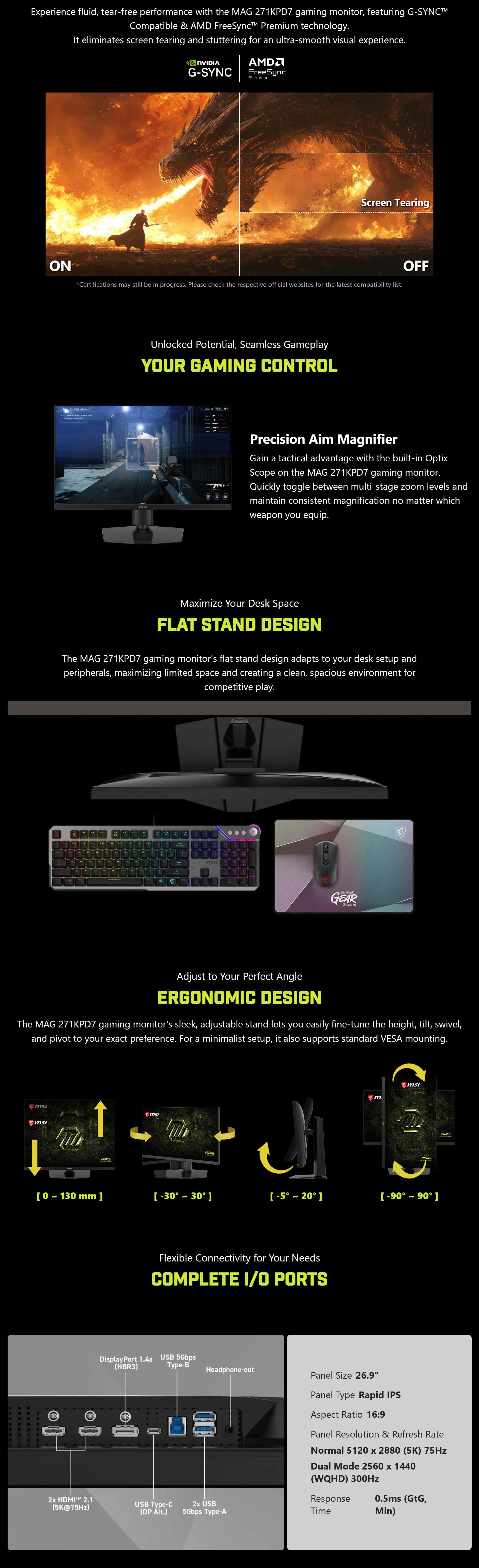 Monitors-MSI-MAG-271KPD7-27in-5K-Dual-75Hz-300Hz-Rapid-IPS-Gaming-Monitor-MAG-271KPD7-3 Monitors-MSI-MAG-271KPD7-27in-5K-Dual-75Hz-300Hz-Rapid-IPS-Gaming-Monitor-MAG-271KPD7-3
