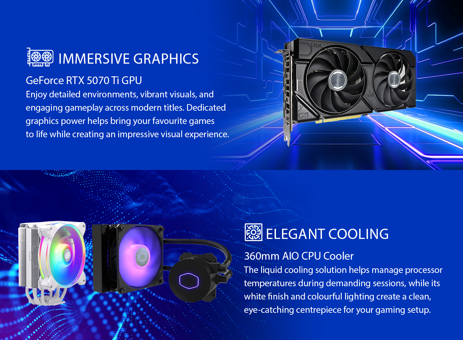Gaming-PCs-Ready2Go-G7-Intel-Ultra-7-270K-GeForce-RTX-5070-Ti-Gaming-PC-62067-2